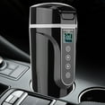 thumbnail image 2 of Electric Kettle, Digital Automatic Coffee Mug, Coffee Car Milk For Household, 2 of 8