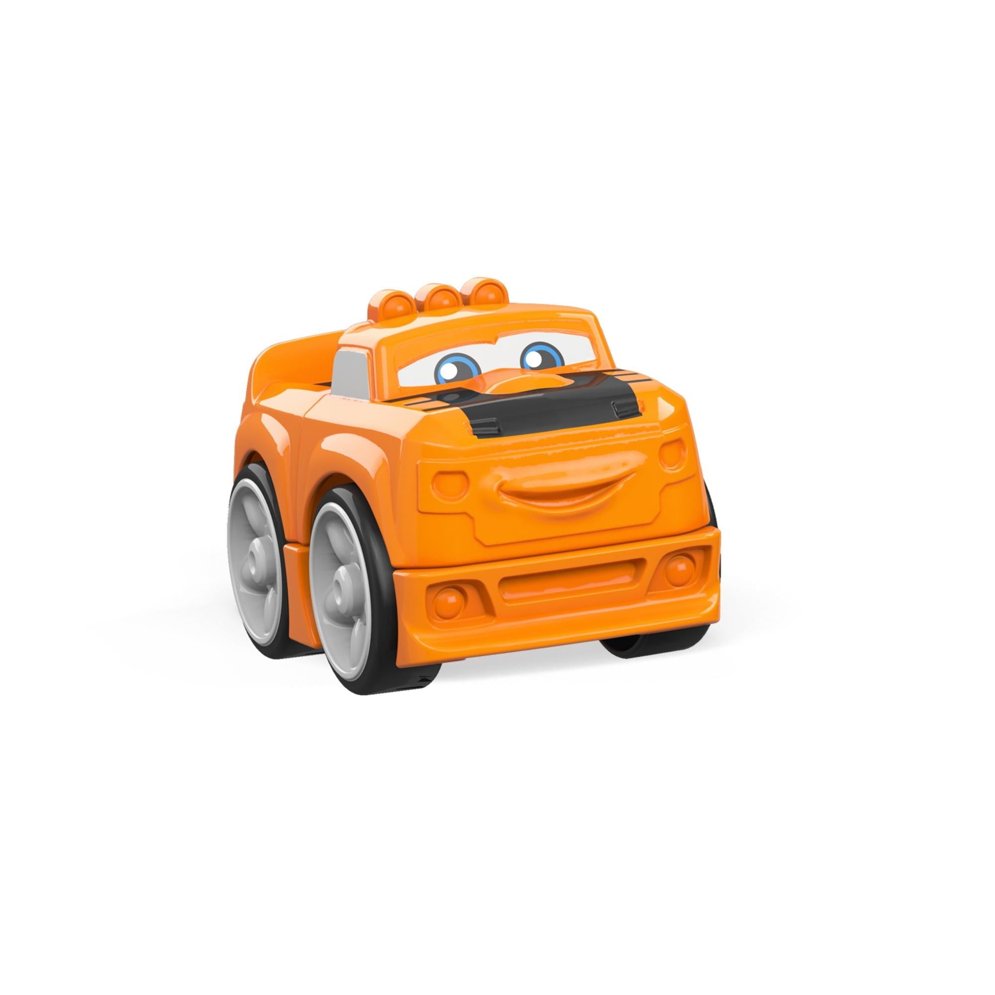 mega bloks car