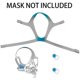 thumbnail image 3 of Airfit F20 headgear replacement strap CPAP supplies, 3 of 5