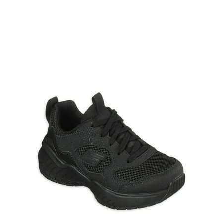 

Skechers Boys Youth Power Sonic Athletic Sneaker Sizes 10.5-7