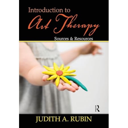 Pre-Owned Introduction to Art Therapy 9781138973268 1138973262 Paperback 2 edition