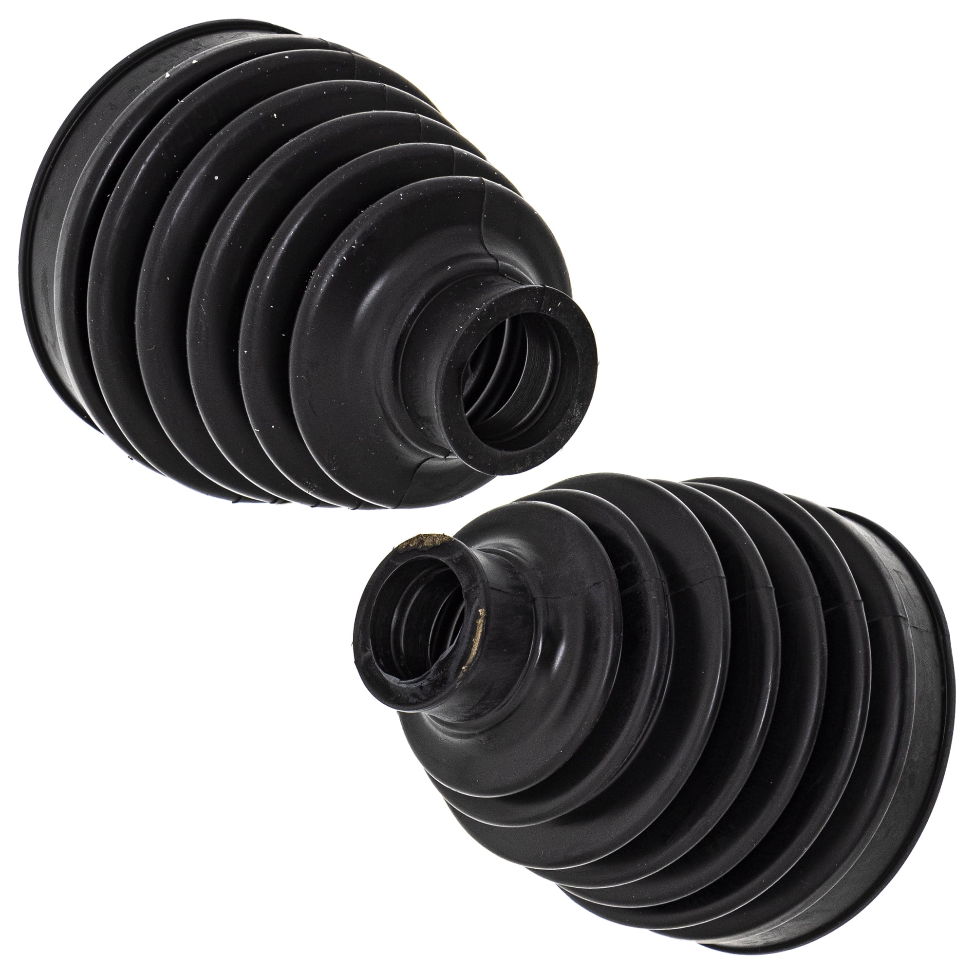 NICHE Rear CV Axle Boot Kit For K 490060085 490060084 T 750 UTV Ae