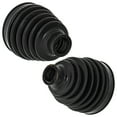thumbnail image 2 of Niche Front CV Axle Boot Kit for Kawasaki Mule 4010 49006-0087 UTV 519-KCV2362B, 2 of 6