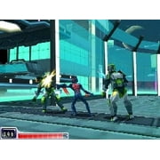 Restored Spider-Man Shattered Dimensions - Nintendo DS
