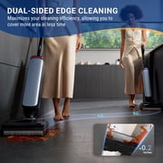 Tineco FLOOR ONE S9 Artist Pro Wet Dry Vacuum and Mop, Cordless Floor Washer for Hard Floors
