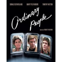 Paramount - Ordinary People [BLU-RAY]