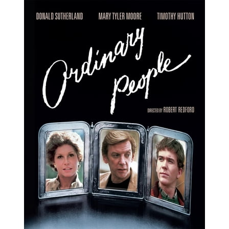 Paramount - Ordinary People [BLU-RAY]