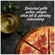 Pizza DELISSIO Pizzeria 3 viandes – image 4 sur 9