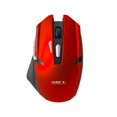 thumbnail image 2 of Ratón inalámbrico USB Optical 1600DPI Professional Ratones para juegos para PC rojo Sunnimix Ratón inalámbrico para juegos, 2 of 8