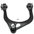 thumbnail image 4 of Detroit Axle - Front Control Arm for Chrysler 300 Dodge Charger Challenger Magnum, Driver Side Upper Control Arm with Ball Joint Assembly Replacement, 4 of 7