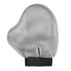 thumbnail image 3 of Dog Pet Cat Grooming Glove Mitt Brush Deshedding Long Short Hair Gentle with Dual Sided Rubber and Steel Needle Palm Pet Hair Remover Mitt for Dogs Ca, 3 of 3