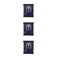 thumbnail image 1 of Ounissouiy Bolsa de almacenamiento de zapatos con cordón, plegable, portátil, no tejida, bolsa de viaje gruesa, bolsa para artículos diversos, Type1 NO1 Ounissouiy CBP097680, 1 of 6