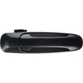 thumbnail image 3 of For Jeep Grand-Cherokee 1999-2004 Door Handle Driver and Passenger Side | Pair | Front Outer | Black | CH1310115, CH1311115 | 55136351AD, 55135636AD, 3 of 3