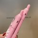 thumbnail image 5 of Funda de silicona para iPhone 13 de 6,1 pulgadas, bonita carcasa retro rosa, funda de dibujos animados Kawaii, funda clásica para teléfono móvil a prueba de golpes para niñas y mujeres, 5 of 5