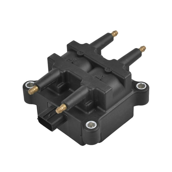 Brand New Ignition Coil Compatible with 1997 SUBARU LEGACY H4-2.5L Replacement for UF193, C1150, E582A 5C1274, E744, 52-1578, IC246, 178C1150