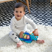 Baby Einstein Neptunes Ocean Discovery Activity Center Jumper, Ages 6 Months +