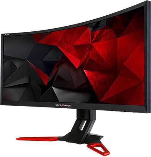 Refurbished Acer Z35BMIPHZ 35\