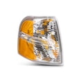 thumbnail image 6 of CarLights360: For 2002 2003 2004 FORD EXPLORER Corner Signal Light Passenger Side - DOT Certified Replacement for FO2521167, 6 of 8
