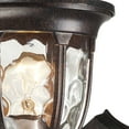thumbnail image 5 of ELK Lighting Glendale 45000/1 1-Light Outdoor Wall Sconce, 5 of 5