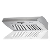 KOBE CH22 Series 30-Inch Hands-Free Fully Auto Under Cabinet Range Hood in Stainless Steel