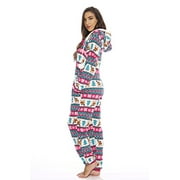 6291-XL Just Love Adult Onesie  Pajamas