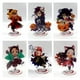 thumbnail image 2 of Anime Demon Slayer Figura Rengoku Kyoujurou Acrílico Stand Modelo Kimetsu No Yaiba Tomioka Giyuu Signo De Pie Regalos De Halloween, 2 of 4