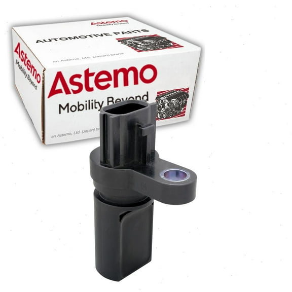 Hitachi Crankshaft Position Sensor compatible with INFINITI G35 3.5L V6 2003-2007