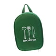 thumbnail image 4 of Bolsa para cuchillos Sunnimix bolsa enrollable para cuchillos estuche de transporte multifunción, 4 of 8