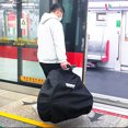 thumbnail image 3 of Bolsa de transporte para bicicleta plegable, cubierta protectora solar a prueba de polvo portátil, accesorios impermeables JShteea  El nuevo, 3 of 9