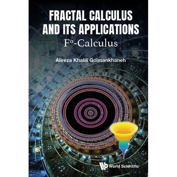 Fractal Calculus and Its Applications, (Hardcover)