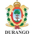 thumbnail image 3 of Set Durango Mexico. Coat of Arms State Emblem Escudo de Armas Decals Stickers Full Color/Weather Proof, 3 of 5
