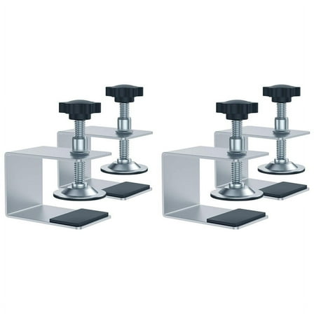 Cabinet Clamps,Cabinet Hardware Jig for Carpenter Cabinets Frame A