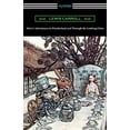 thumbnail image 1 of Pre-Owned Alice's Adventures in Wonderland and Through the Looking-Glass (with the complete original illustrations by John Tenniel) (Paperback) 1420951300 9781420951301, 1 of 1