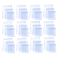 thumbnail image 4 of ROMANSENTIAL Jewelry Pouch PVC Material 300Pcs 7x10in, 4 of 8