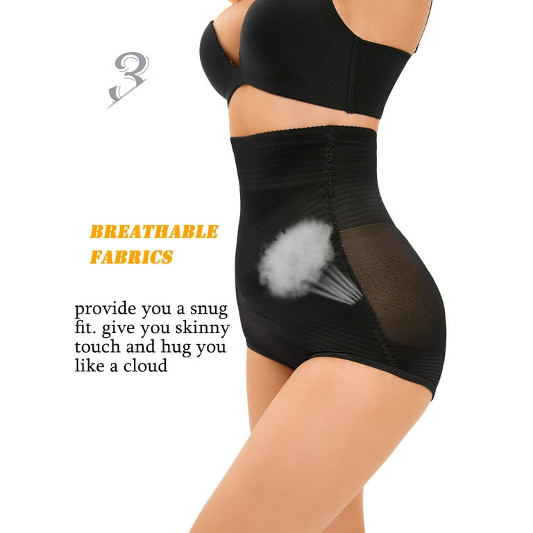 Power Slim Body Shaper, Effective & Seamless 4-in-1 Tummy, Back, Thighs,  Hips (beige Colour