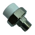 thumbnail image 4 of S SERENABLE Tuyau d'Alimentation Tube Raccord Rapide Raccords Tuyau S25 20mm, 4 of 9