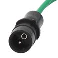 thumbnail image 1 of Válvula Solenoide, Válvula Solenoide 186‑1525 9W2739 Acero De Aleación De 24 V para Caterpillar Cat D8R 135H 140H 143H 160H, 1 of 8