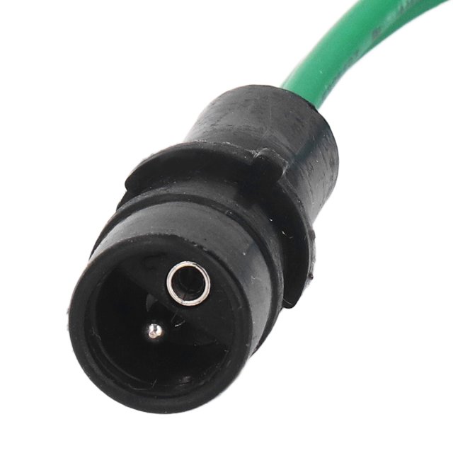 Válvula Solenoide, Válvula Solenoide 186‑1525 9W2739 Acero De Aleación De 24 V para Caterpillar Cat D8R 135H 140H 143H 160H