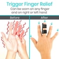 thumbnail image 2 of Universal Finger Splint, 2 of 9
