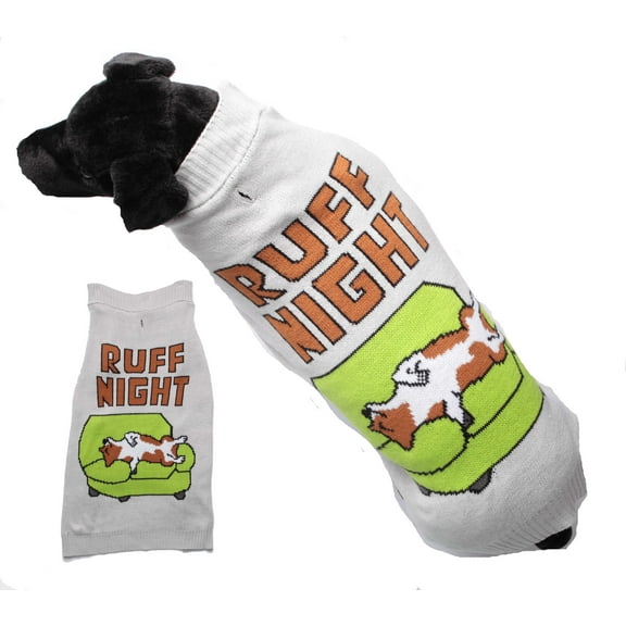 #followme Dog Sweaters Clothes for Dogs 6834-327-XXXL