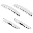 thumbnail image 4 of Guyelim car door guard 4pcs Car Door Edge Guard Auto Door Edged Guard Anti-scratch Car Door Edge Protector, 4 of 10