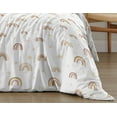 thumbnail image 6 of Sweet Jojo Designs Boho Rain Twin Comforter Set, 6 of 6