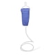 thumbnail image 4 of Juego de ducha de bolsa de enema diseño de escala Kit de bolsa de enema portátil plegable 2L 571in Manguera para viajes para limpieza de colon ANGGREK Otros, 4 of 7