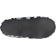 thumbnail image 4 of FFIY Chaussons Chauds pour Petits Garçons avec Mousse à Mémoire de Forme Douce Chaussons de Football d'Intérieur, 4 of 5