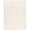 Beige, variant on Livabliss x ELLE Decor Odeon Modern Area Rug, 2' x 2'11", Black