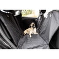 thumbnail image 5 of Quilted Dog Car Seat Cover, 5 of 5