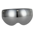 thumbnail image 3 of LOVIVER Visière Pièces de Rechange Accessoire de Protection Casque Visage, 3 of 8