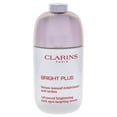 thumbnail image 4 of Clarins Bright Plus Advanced Brightening Serum, Dark Spot Targeting Facial Serum for Even-Looking Skin Tone, 1.7 oz / 50 ml, 4 of 5