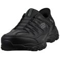 thumbnail image 1 of Zapato Skechers Afterburn M.Fit Grill Captain para hombre, color negro, 1 of 7
