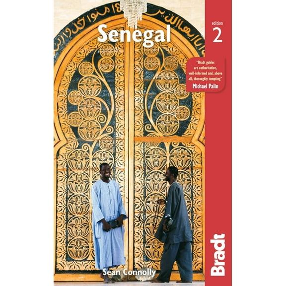 Senegal, (Paperback)